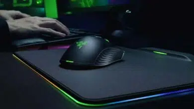 Razer Mamba HyperFlux