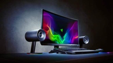 Razer Nommo Chrome