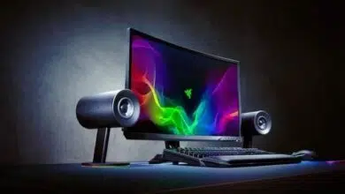 Razer Nommo Chrome