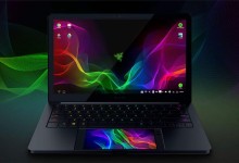 Razer Project Linda 1