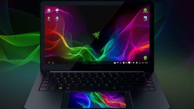 Razer Project Linda 1
