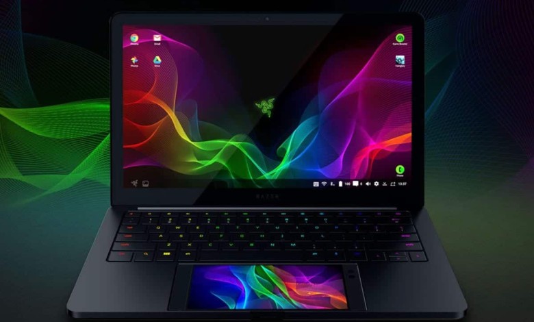 Razer Project Linda 1