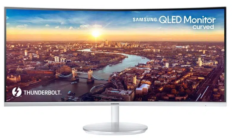 Samsung CJ791