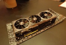 Sapphire RX Vega 64 Nitro 1