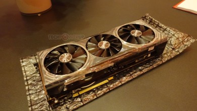 Sapphire RX Vega 64 Nitro 1