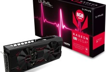 Sapphire Radeon RX Vega 56 PULSE
