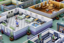 Two Point Hostpital