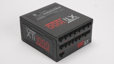 XFX XTi 1000