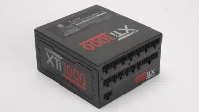 XFX XTi 1000