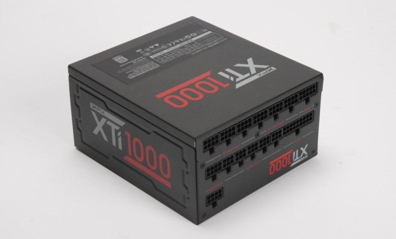 XFX XTi 1000