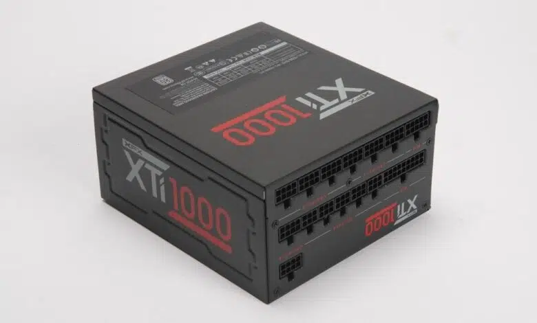XFX XTi 1000