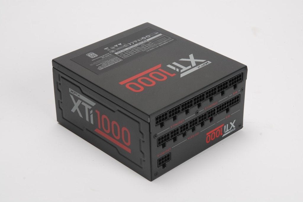 XFX XTi 1000