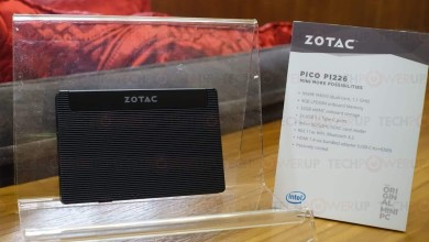 Zotac Pico PI226