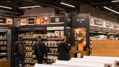 amazon go 1