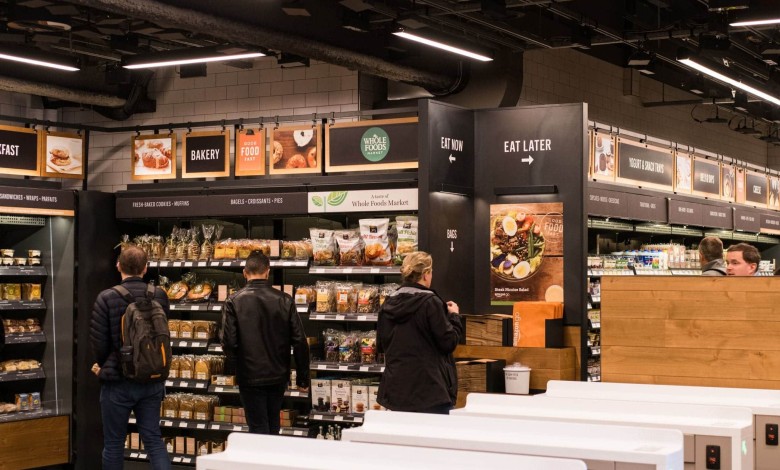 amazon go 1