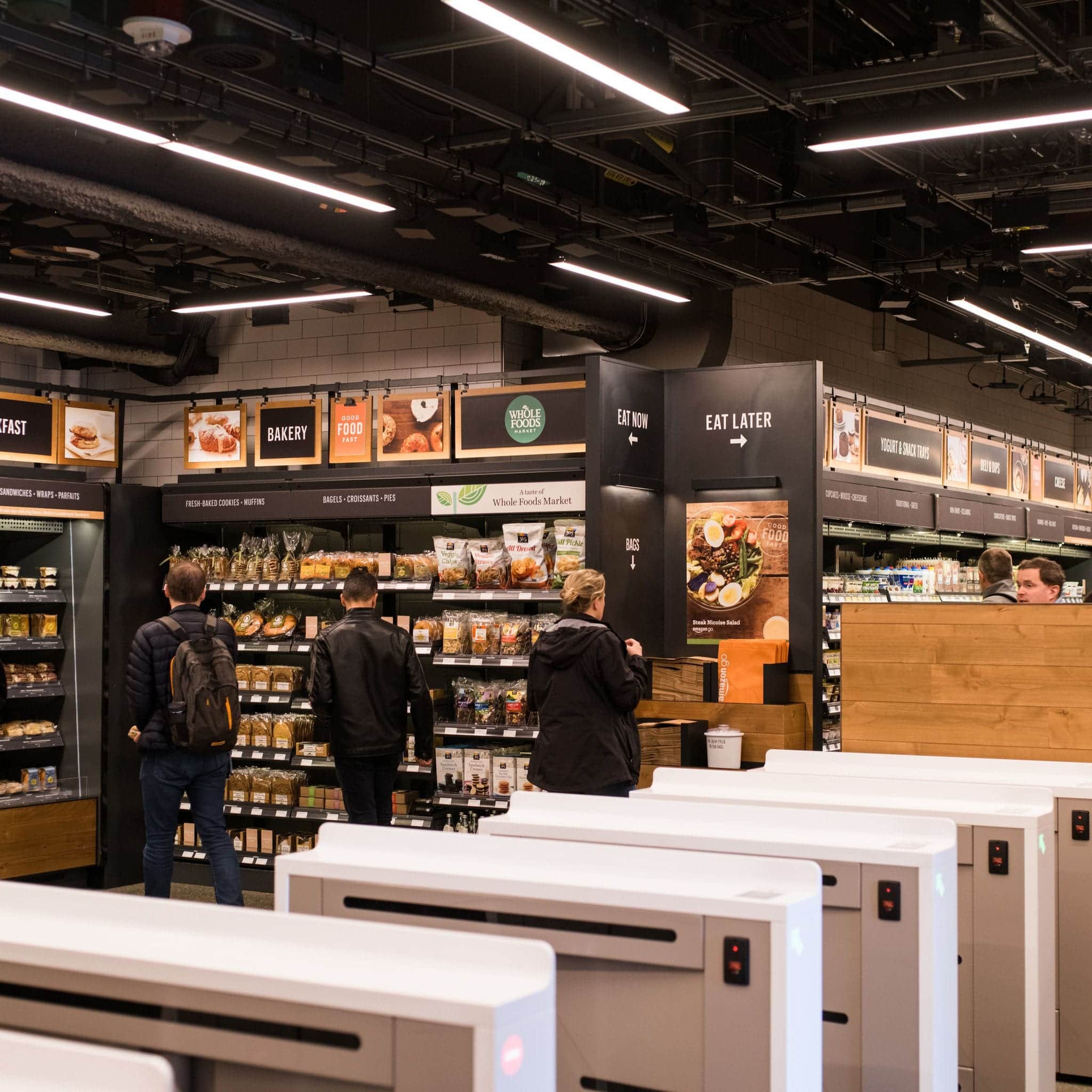 amazon go 1