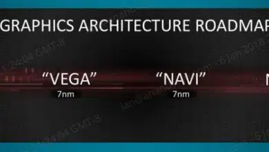 amd rx vega roadmap 2020