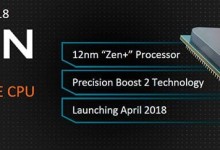 amd ryzen 2 procesador