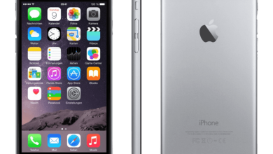 apple iphone 6 terminal