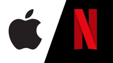 apple netflix series