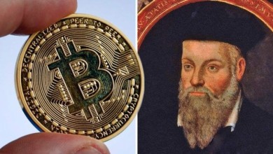 bitcoin nostradamus criptomonedas