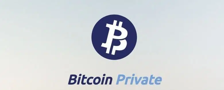 bitcoin private zclassic