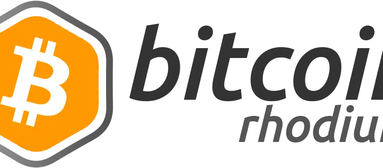 bitcoin rhodium