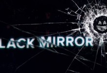 black mirror netflix serie