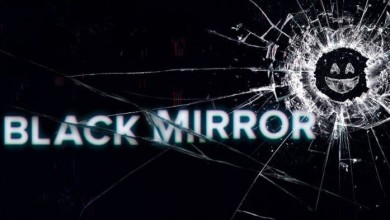 black mirror netflix serie
