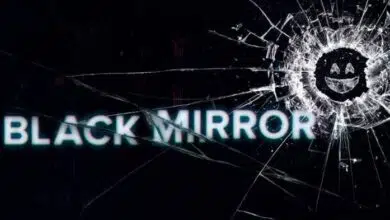 black mirror netflix serie