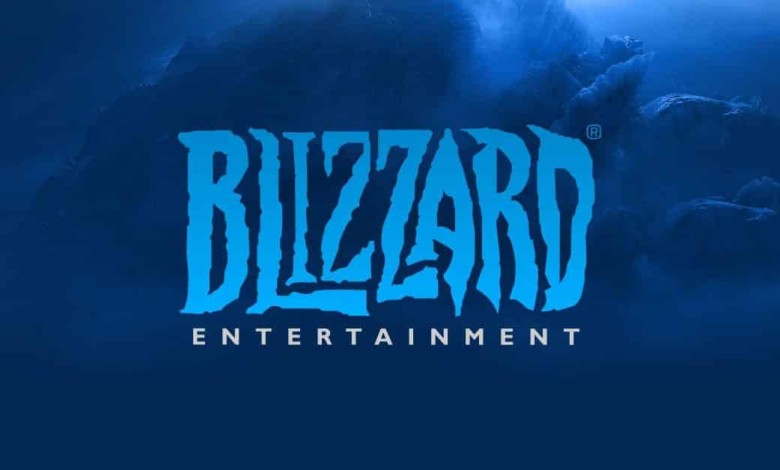 blizzard logo