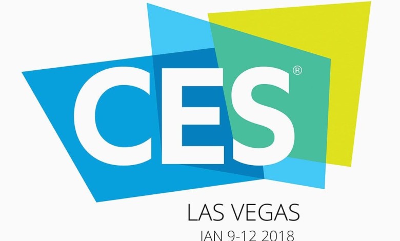 ces 2018