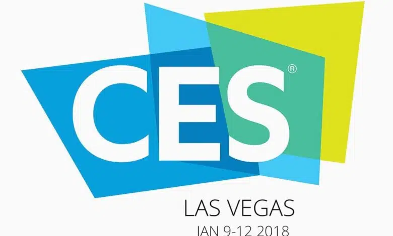 ces 2018