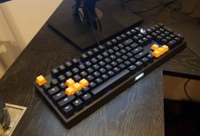 gigabyte aorus k9 optico