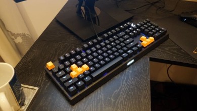 gigabyte aorus k9 optico