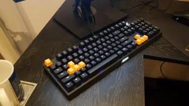 gigabyte aorus k9 optico