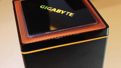 gigabyte brix vr intel nvidia gtx 1060 1