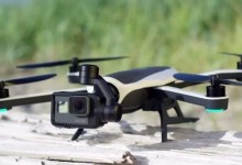 gopro karma