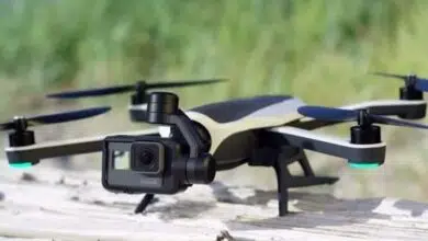 gopro karma