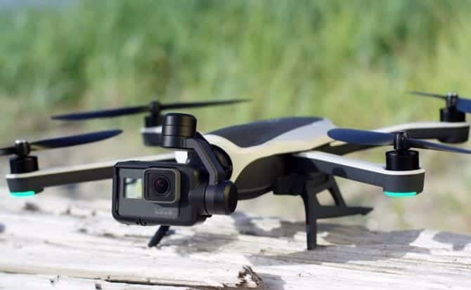 gopro karma