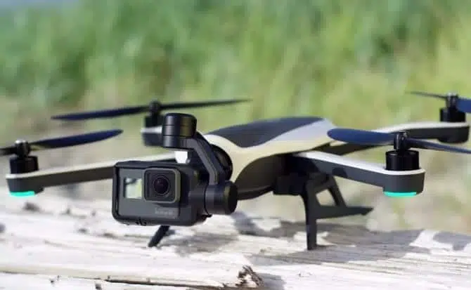 gopro karma