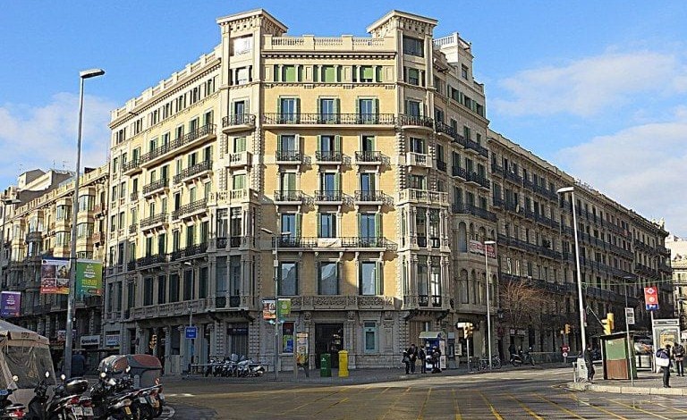 hotel ginebra barcelona cardano ada 1