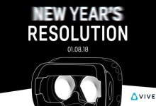 htc vive 4k ces 2018