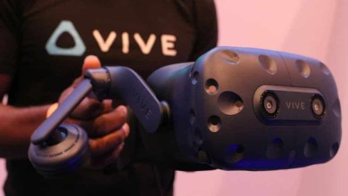 htc vive pro