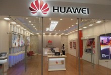 huawei tienda