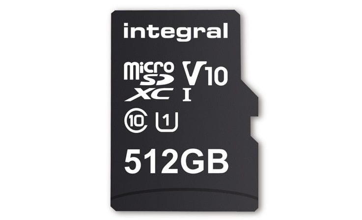 integral microsdxc 512gb