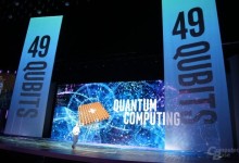intel 49 qubits procesador cuantico