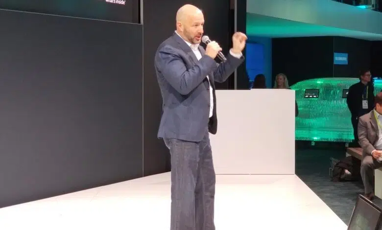 intel ces 2018 10nm