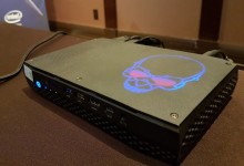intel nuc hades canyon amd rx vega