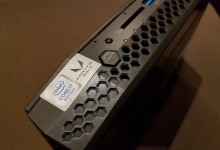 intel nuc hades canyon amd rx vega 3